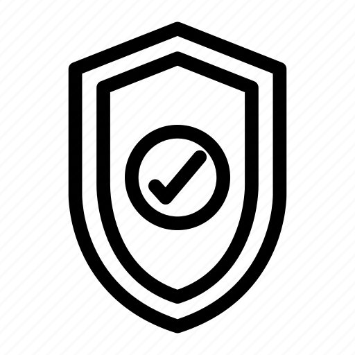 Shield, security, protection, safety, protect, secure icon - Download on Iconfinder