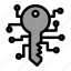 key, lock, secure, protection, safety, safe, data 