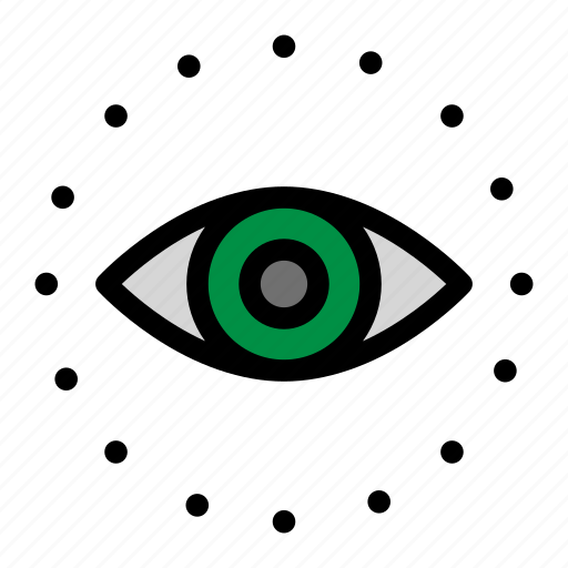 Search, find, eye, searching, view, look, vision icon - Download on Iconfinder