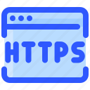 browsing, domain, https, internet, secure 