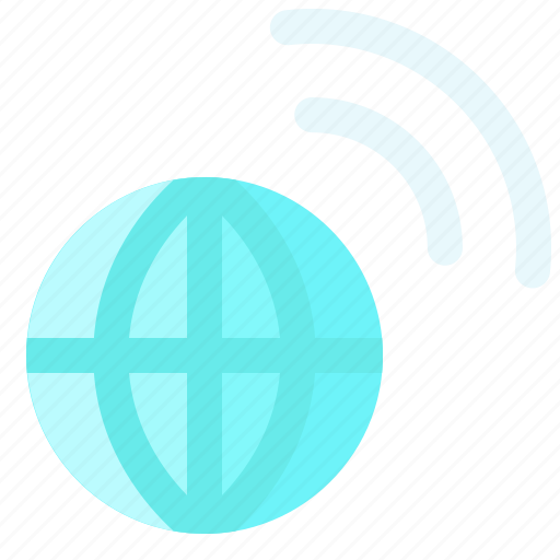 Global, internet, signal, web, www icon - Download on Iconfinder