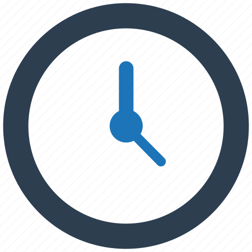 Clock, deadline, management, time icon - Download on Iconfinder