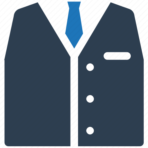 Businessman, job, suit, uniform icon - Download on Iconfinder