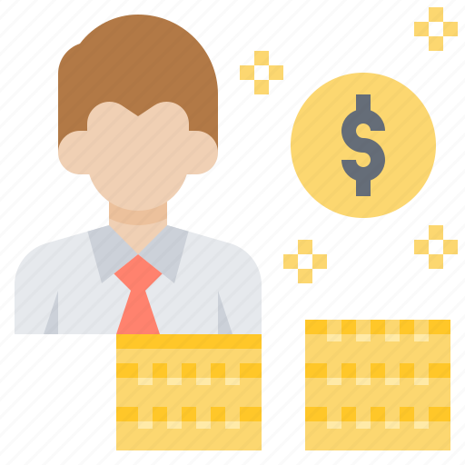 Income, money, receive, salary, wage icon - Download on Iconfinder