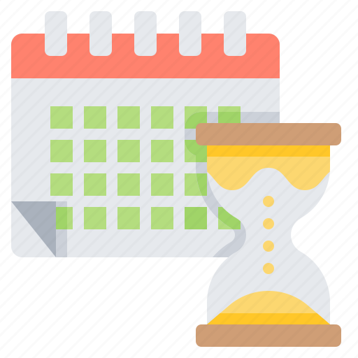 Calendar, organising, planning, schedule, time icon - Download on Iconfinder