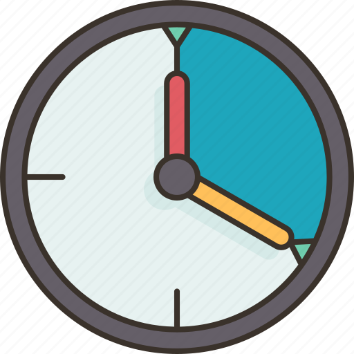 Lead, time, production, logistics, efficiency icon - Download on Iconfinder
