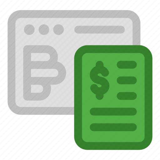 Analysis, report, bar, chart, money icon - Download on Iconfinder