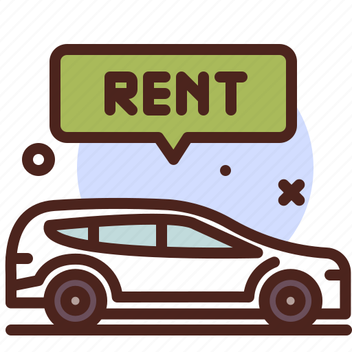 Car, rent, finance, business icon - Download on Iconfinder