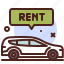 car, rent, finance, business 