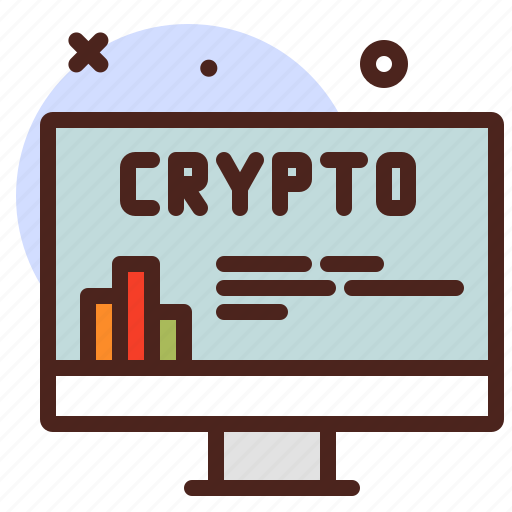 Crypto, finance, business icon - Download on Iconfinder