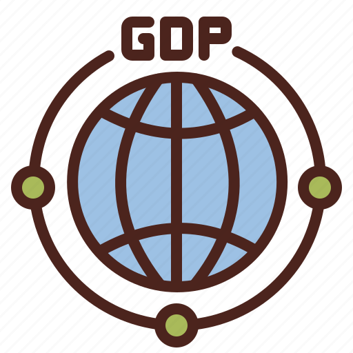 Gdp, finance, business icon - Download on Iconfinder