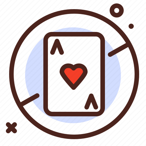 No, casino, finance, business icon - Download on Iconfinder