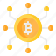 bitcoin, crypto, cryptocurrency, blockchain, mining, coin, investment 