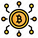 bitcoin, crypto, cryptocurrency, blockchain, mining, coin, investment