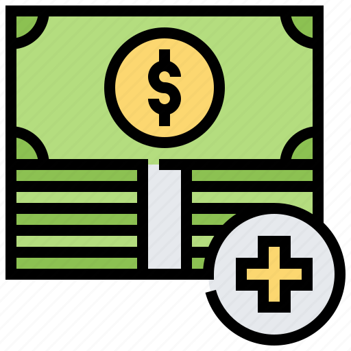 Banking, currency, financial, money, saving icon - Download on Iconfinder