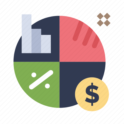 Business, graph, investment, money icon - Download on Iconfinder