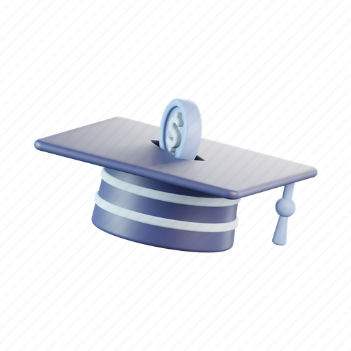 Education, investment, study, learning, diploma, budget icon - Download on Iconfinder
