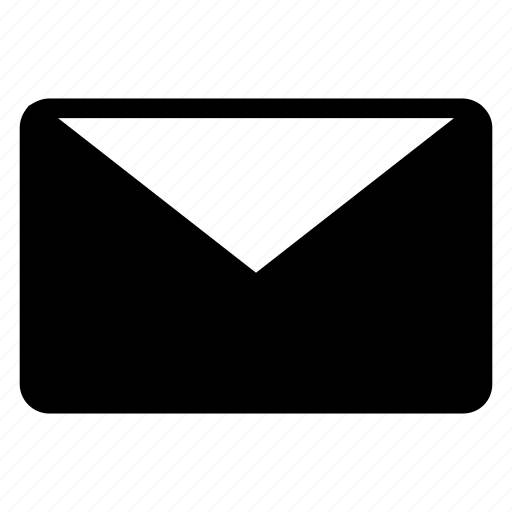 Message, correspondence, envelop, letter, mail, post icon - Download on Iconfinder