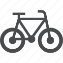 bike, bicycle, green, transportation