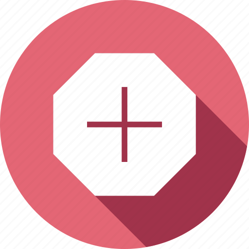 Add, create, cross, medical, new, plus icon - Download on Iconfinder