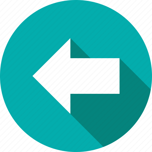 Ago, arrow, back, direction, previous icon - Download on Iconfinder