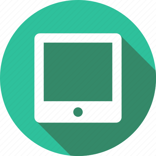 Appliance, communication, device, electronics, ipad, tablet, technology icon - Download on Iconfinder
