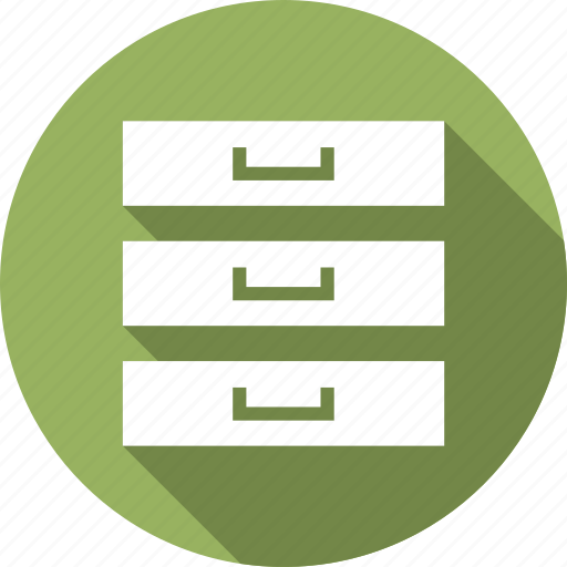 Archive, archives, database, files, hosting, server, storage icon - Download on Iconfinder