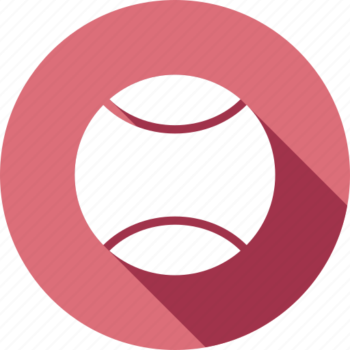 Ball, equipment, fun, sports, tennis icon - Download on Iconfinder