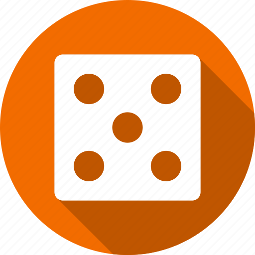 Bet, casino, dices, game, line, lodo icon - Download on Iconfinder