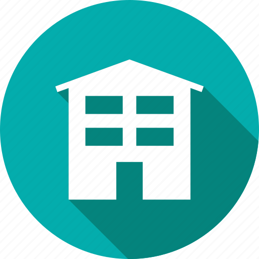 Building, business, company, house, mall, real, store icon - Download on Iconfinder