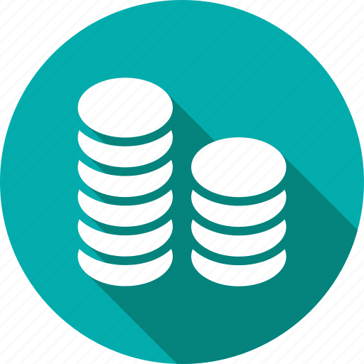 Bank, banking, business, coins, finance, marketing icon - Download on Iconfinder