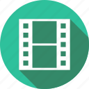 clip, film, movie, multimedia, play, short, video