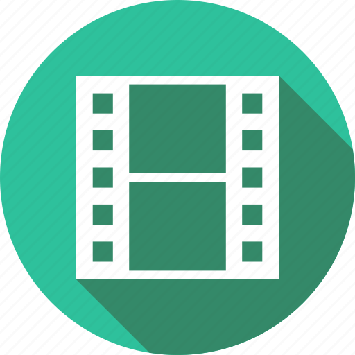 Clip, film, movie, multimedia, play, short, video icon - Download on Iconfinder