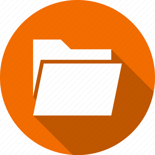 Data, doc, file, folder, storage icon - Download on Iconfinder