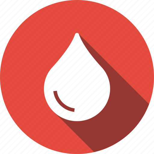 Drop, liquid, rain, raindrop, teardrop, water icon - Download on Iconfinder