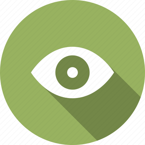 Enable, eye, view, views, watch icon - Download on Iconfinder