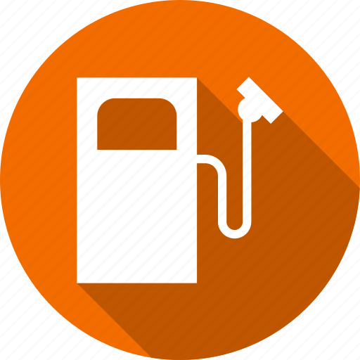 Filling, fuel, gas, station icon - Download on Iconfinder