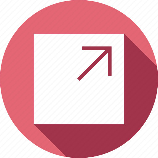 Expand, full, orientation, screen icon - Download on Iconfinder