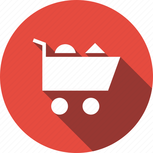 Commerce, e, groceries, online, shopping icon - Download on Iconfinder