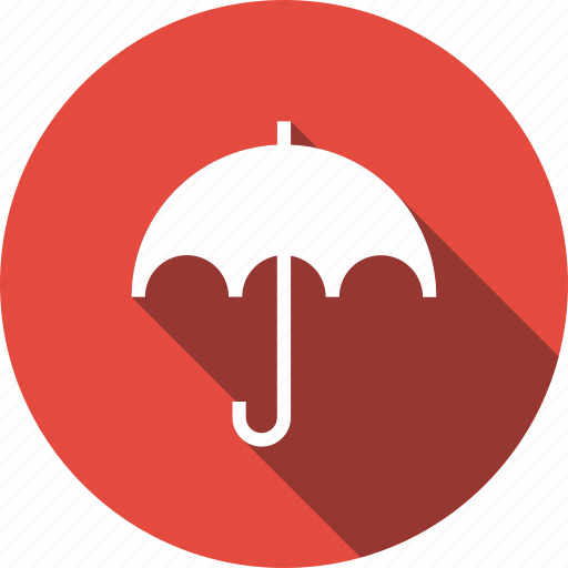 Insurance, protection, rain, safe, safety, umbrella icon - Download on Iconfinder