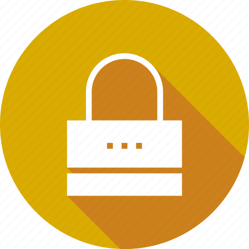 Lock, password, privacy, protection, secure, security icon - Download on Iconfinder