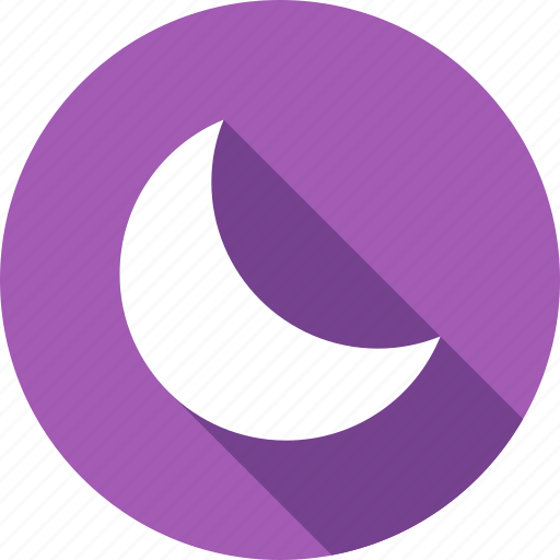 Astronomy, moon, nature, night, phase, sleep icon - Download on Iconfinder