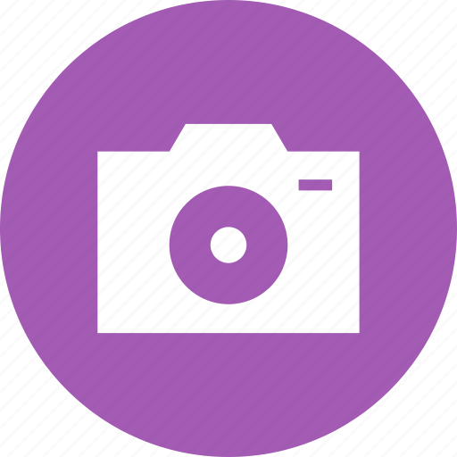 Camera, digital, dslr, fullframe, photo, photograph icon - Download on Iconfinder