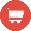 cart, commerce, ecommerce, shop, shopping, supermarket, trolley