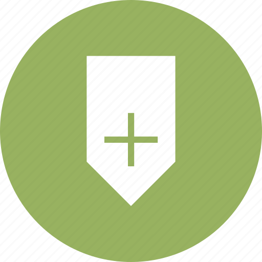 Add, badge, bookmark, mark, ribbon, save, guardar icon - Download on Iconfinder
