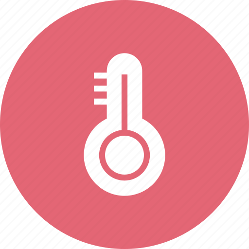 Celcius, degree, heat, mercury, temperature, thermometer, warm icon - Download on Iconfinder