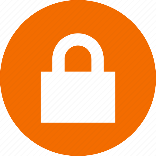 Lock, locked, password, protected, safe, security icon - Download on Iconfinder
