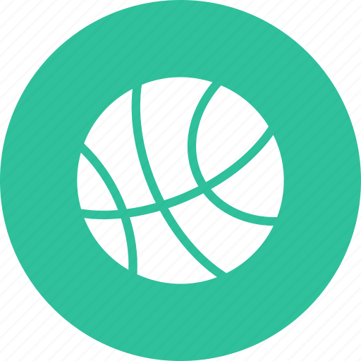 Ball, basketball, football, game, sports icon - Download on Iconfinder