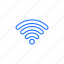 internet, sign, signal, wifi 