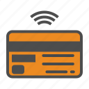 card, credit, internet, internet of things, iot, wifi